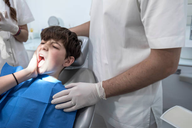 Dentist for Dental Trauma in MA