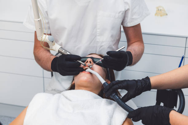Best Urgent Tooth Repair  in North Falmouth, MA
