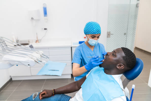 Best Emergency Dental Filling Replacement  in North Falmouth, MA